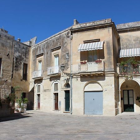 Апартаменты Piazzetta Acquaviva Лечче Экстерьер фото